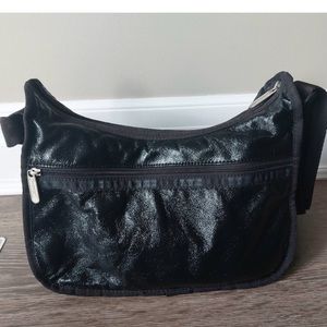 Lesportsac crossbody bag